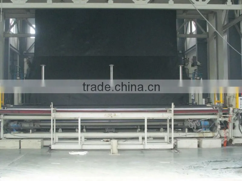 pond liners(HDPE Geomembrane)