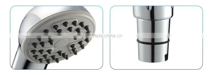 Best Seller Brass Rainfall Shower Head