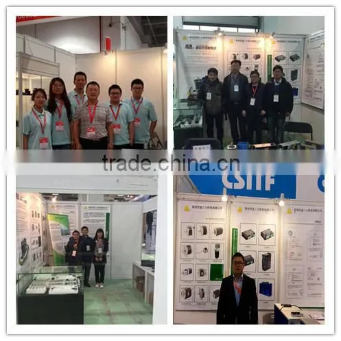 High quality 220V 2500rpm 1000w ac servo motor