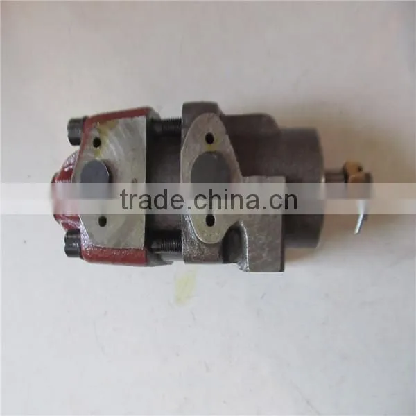 Agriculture farming MAZ tractor spare parts power steering pump for sale