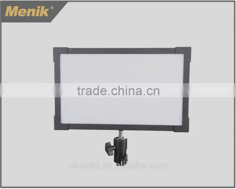 SH-78W ultra-thin LED panel Video Light,studio lighting,handle lighting(NEW)