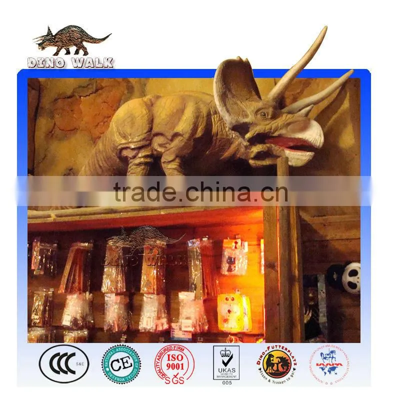 Restaurant Jurassic Decoration Item