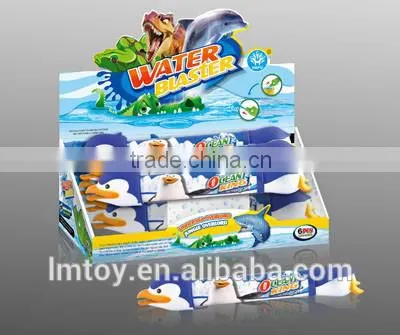 Flying Dragon or crocodile water blaster(2 tyle mixed)