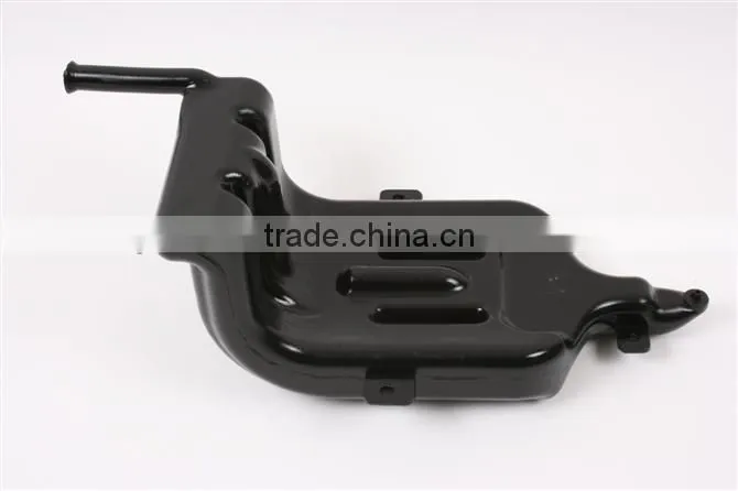 plastic drum application moulding machine/ HDPE drum blowing machine