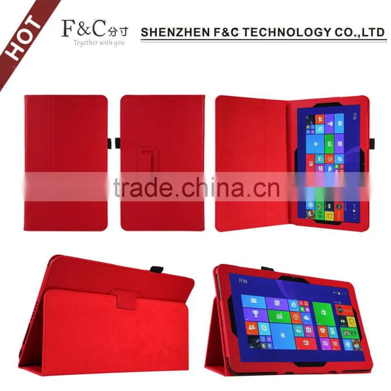 hot selling back stand case for asus transformer book t300 chi 12.5'' tablet