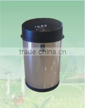 plastic foot pedal waste bin