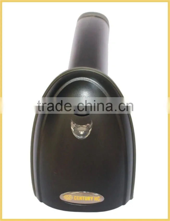 BS-B3-U Laser Barcode User-Friendly German Barcode Scanner USB Port With Stand And Auto Sense