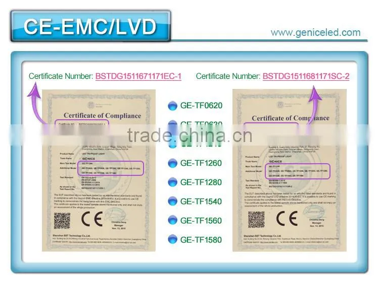 60cm 120cm 150cm 60w flicker free t8 led batten bracket fitting to replace twin 5ft fluorescent fittings