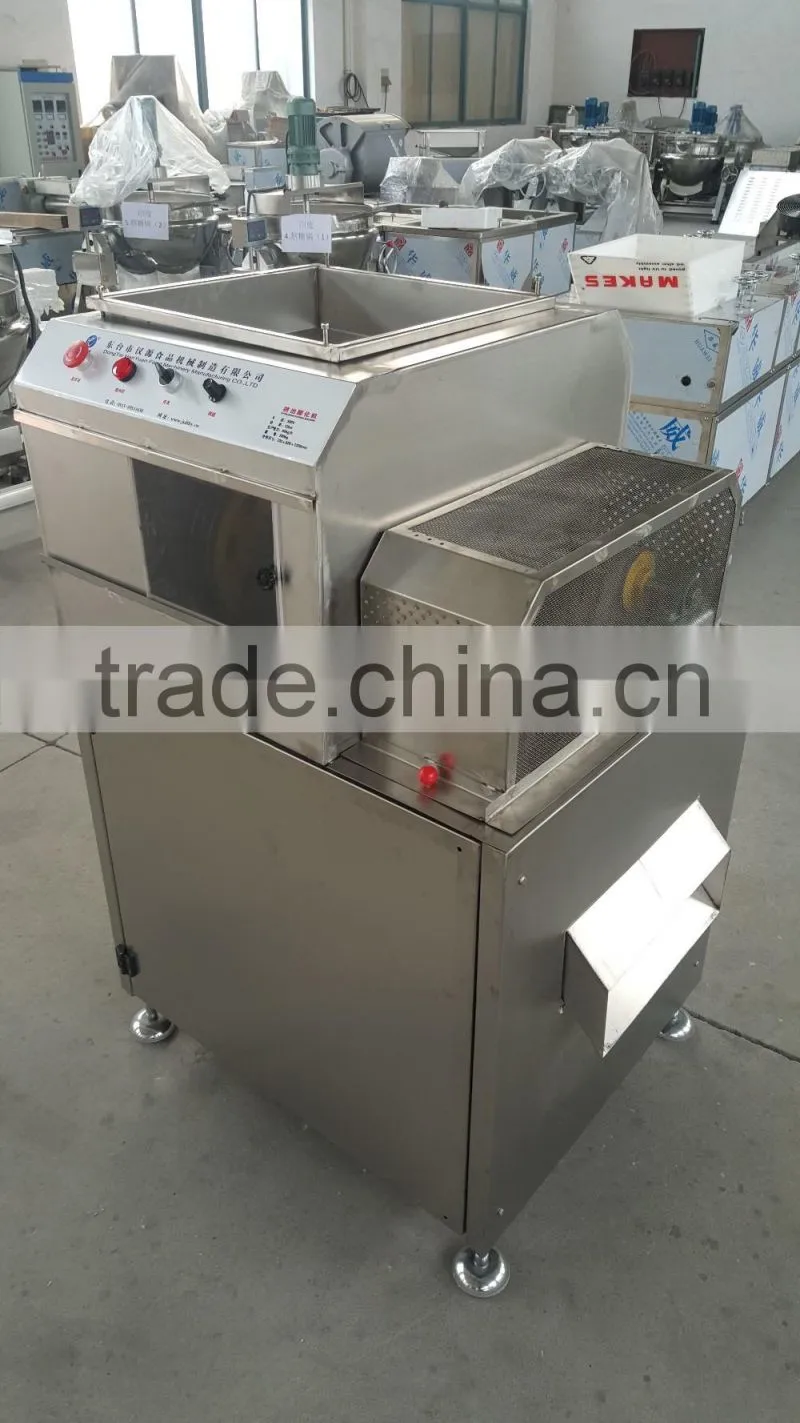 Factory offering cereal bar production line, cereal bar making line