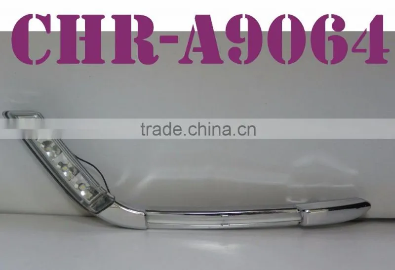 Exclusive Design FOR HYUNDA ELANTRA 2012 CAR DRL Daytime Running LIGHT