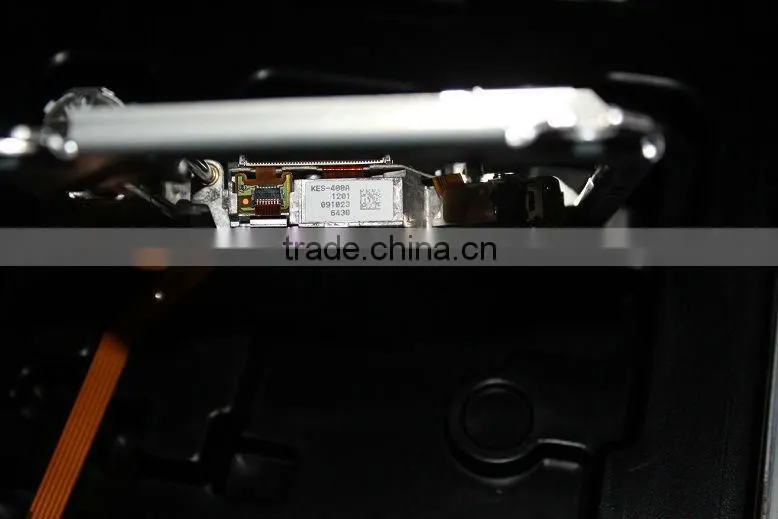 Fast delivery Blu-Ray Drive KEM-400AAA KES-400AAA(with deck) Laser Lens with Mechanism For PlayStation 3 PS3 , KES-400A