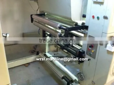 SLAY-C Computer Gravure Rotary Printing Machine