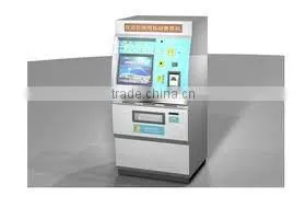 Added Value Vending Machine cleaning card