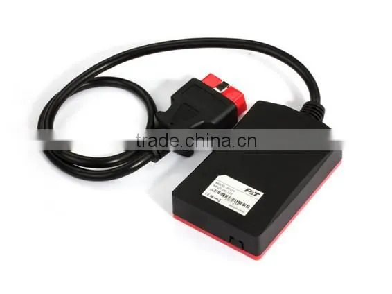 Professional VDM UCANDAS Wireless Automotive Diagnosis System with high quality automotive scanner vdm ucandas ---free shipping