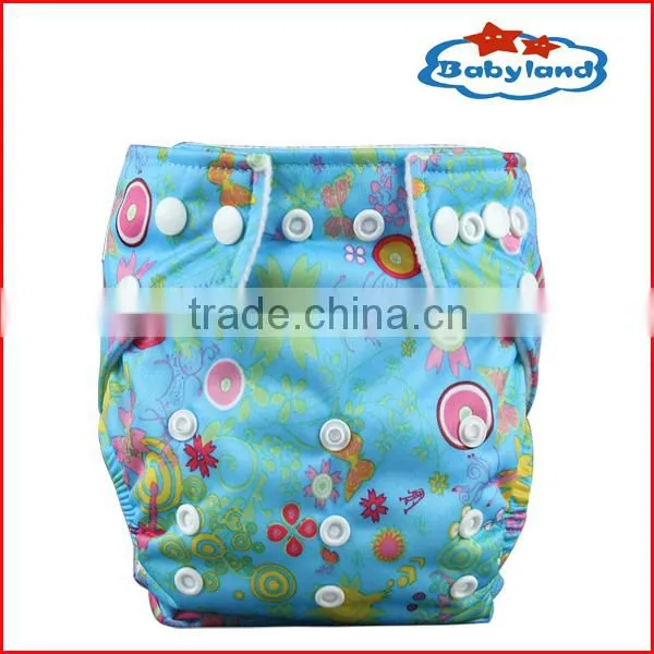 Happy Choice Baby Cloth Diaper Pocket Diapers