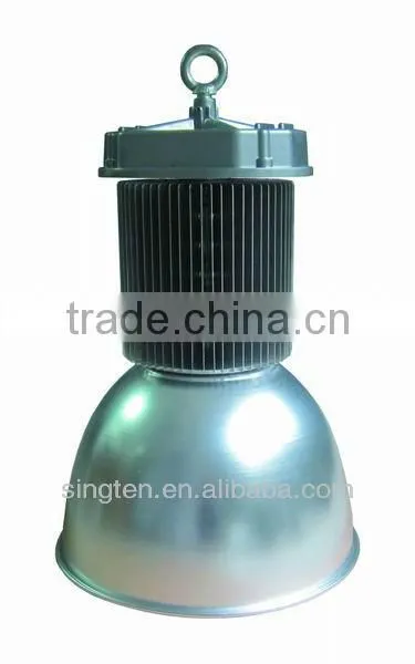 Mean Well driver & Bridgelux LED High Bay Light 250W