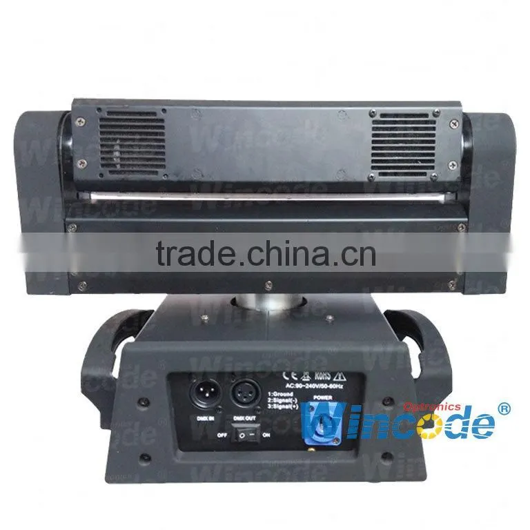 5 Head LED beam moving head lights