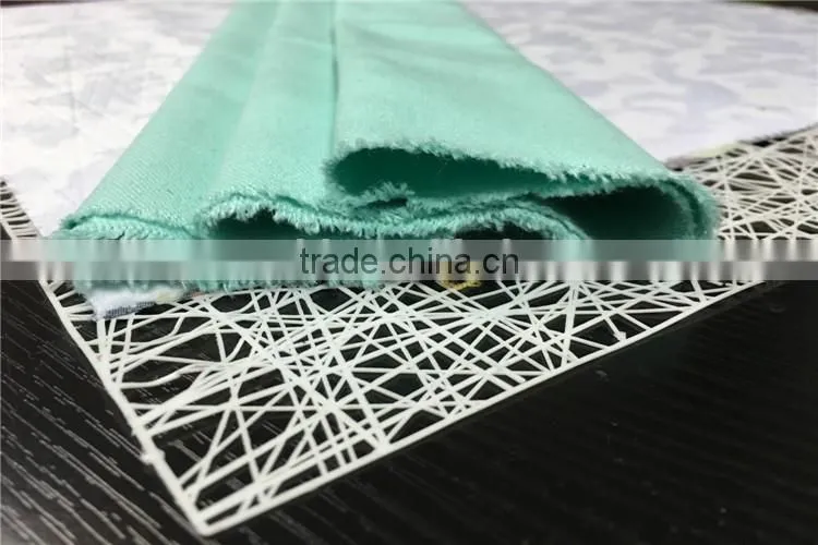 100%Cotton Canvas Fabric