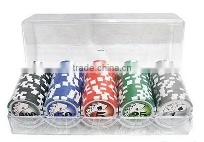 Poker Chips