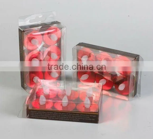 Flameless led candle ,best gift for girlfriend