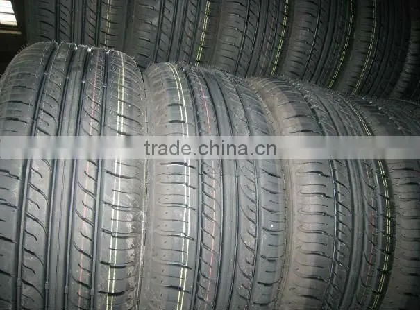 165/70R13 High Performance Triangle PCR Tire Trailer Tyre