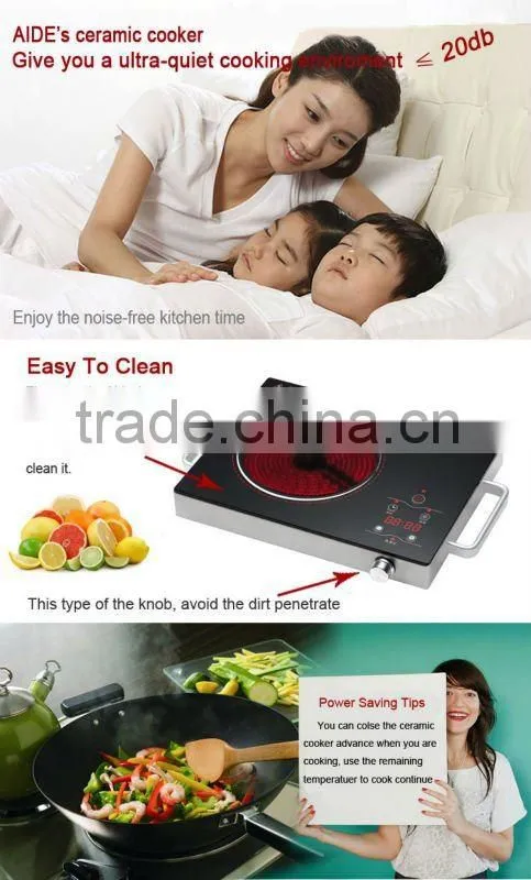 new china products for sale electric cooker china supplier multi cooker ceramic plate