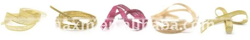 Black wide elastic sport tape