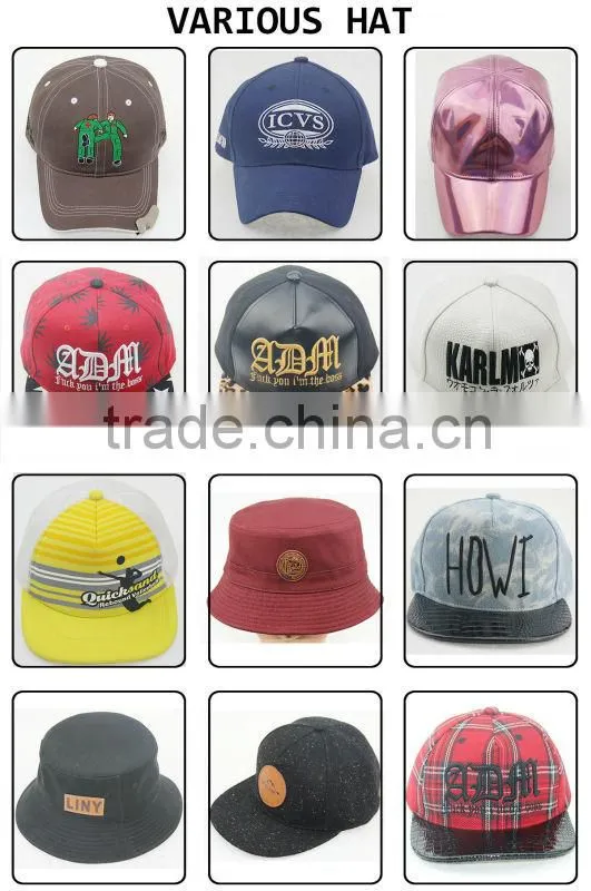 short bill foam plain trucker cap mesh hat