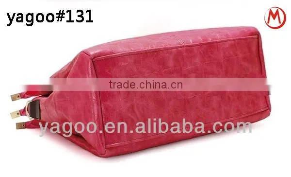 elegant new style metal chain accessory handbag
