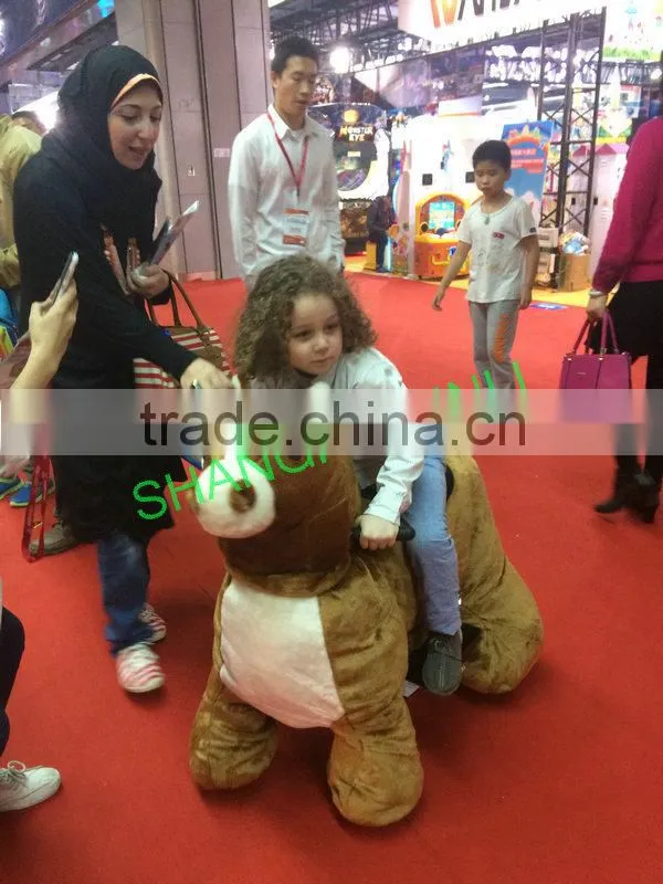 JL-M08 indoor and outdoor Ride on electric children scooters with CE and EN71 EN62115