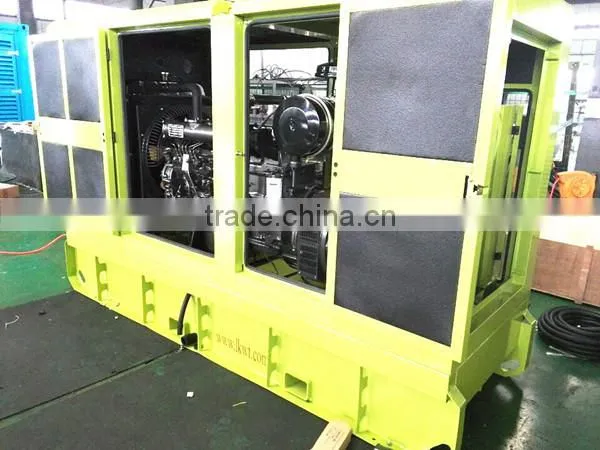 125kva weifang engine power generator for sale