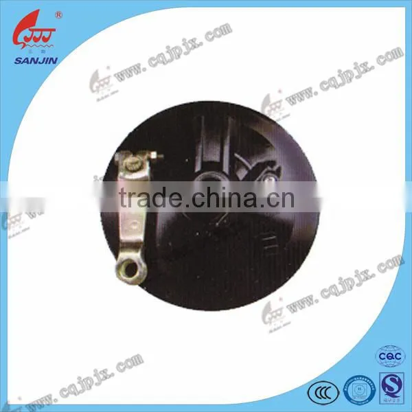 Motorcycle Parts Motorcycle Rear Hub Crake Cover Well Pump Covers