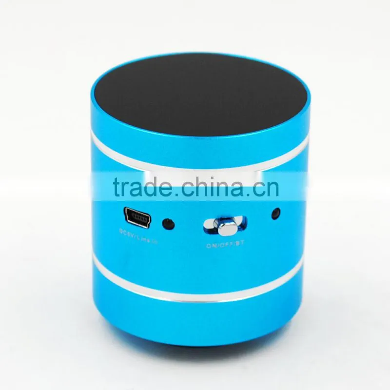Wholesale 10w Bluetooth Bamboo Vibration Speaker