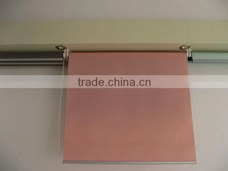 jacquard roller blind fabrics