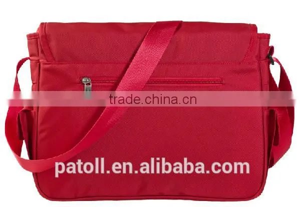 High quality waterproof sling bag