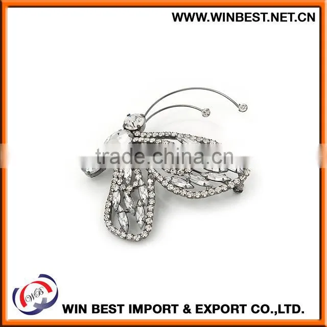 China supplier big brooches