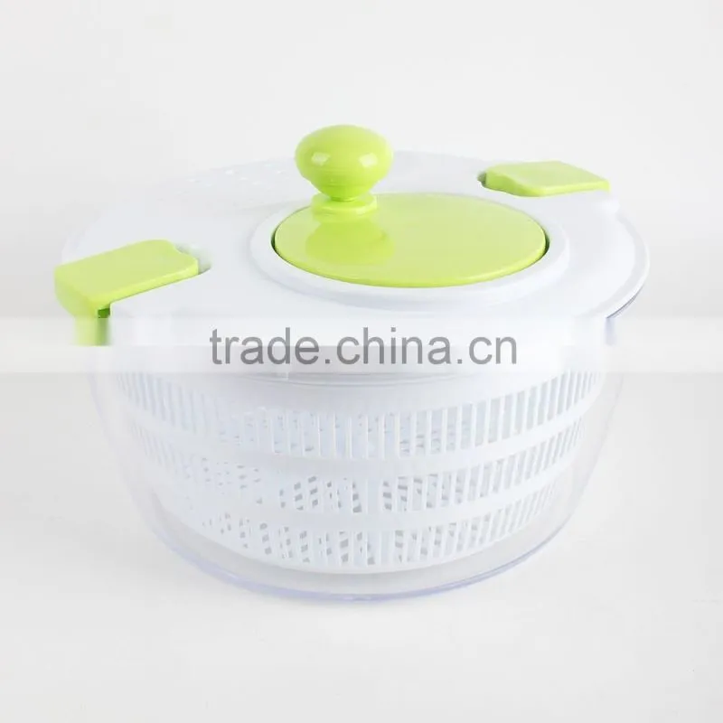 Hot selling Multifunction Hand-Powered Food Chopper/ Mincer / Blender to Chop Fruits, Vegetables, Nuts, Herbs, Onions, Garlics