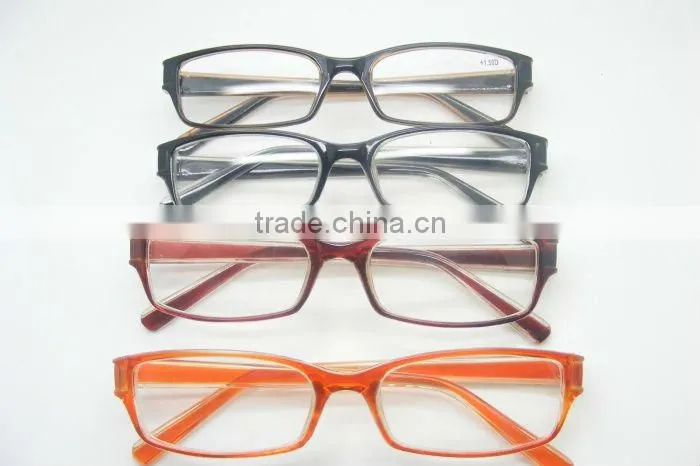 Factory custom reading sunglasses/optical design reading glasses/eyewear/frame printing logo OEM