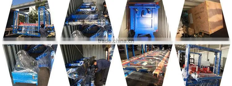 Chinese hot wire eps polystyrene board cutting machine