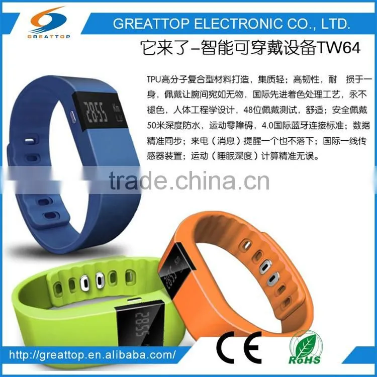 Wholesale China Merchandise health bracelet
