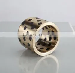 DX Bush,Composite Dry Bushing,Self-lubricating Bearing,Composite Bush