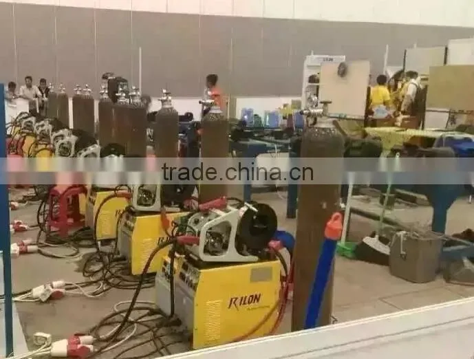 544 Cutting Nozzle Semi-Automatic Welding6-70mm Torch Cutting Nozzle