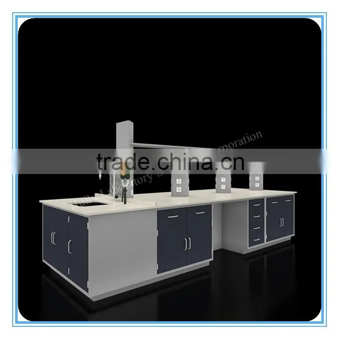 free design science laboratory furniture bench