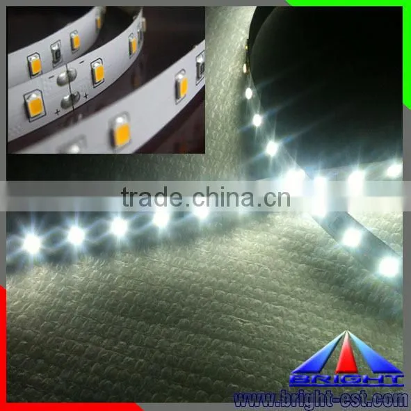 Battery Operate 48V Blue LED Strip,DC 48V Blue LED Light with 60leds/m,Special 48V Blue LED Light Strip