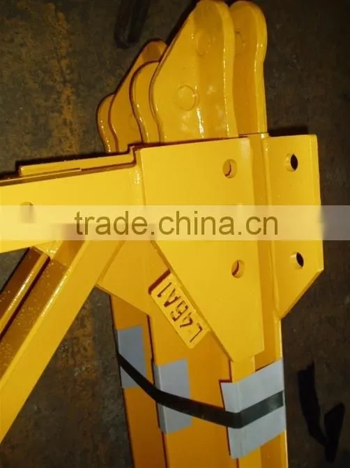 L46A1 Mast Section for Tower Crane