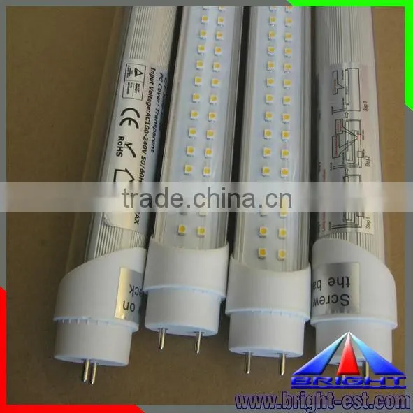 10W T8 LED Tube