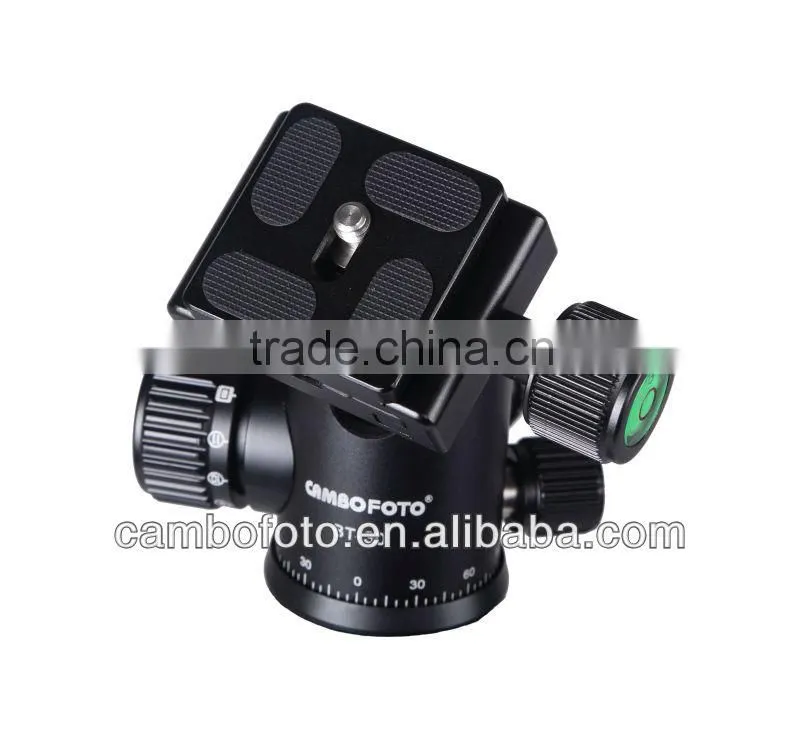 New product in China Ball head