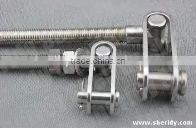M24 Rigging Screw Swage&Toggle/Toggle Terminal