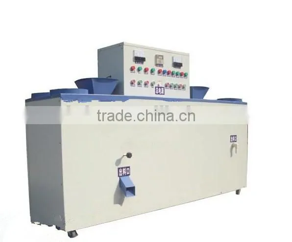 Stainless steel making machine washing powder/equipment/laundry detergent manufacturing machine washing powder