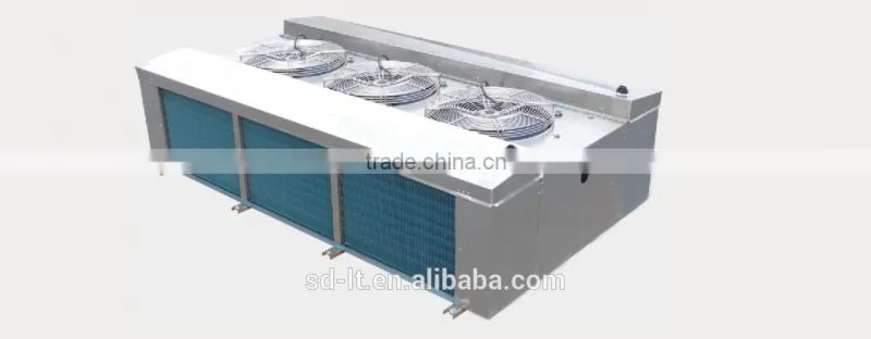 D Series High Efficiency Top Quality Cold Room Evaporator for Refrigeration Parts
